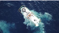 Indian Navy Conducts Full-Scale Submarine Rescue Exercise In South China Sea: WATCH