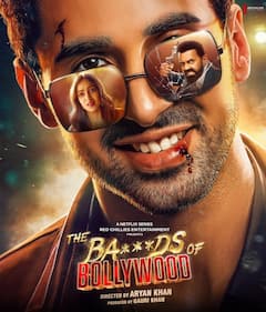 OTT Must Watch: ओटीटी पर छाई हुई हैं ये फिल्में, वीकेंड वॉच लिस्ट के लिए है बढ़िया ऑप्शन