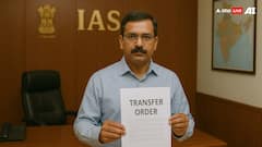 मध्य प्रदेश में बड़ा प्रशासनिक फेरबदल, 12 जिलों के कलेक्टर बदले, कुल 24 IAS अधिकारियों का ट्रांसफर