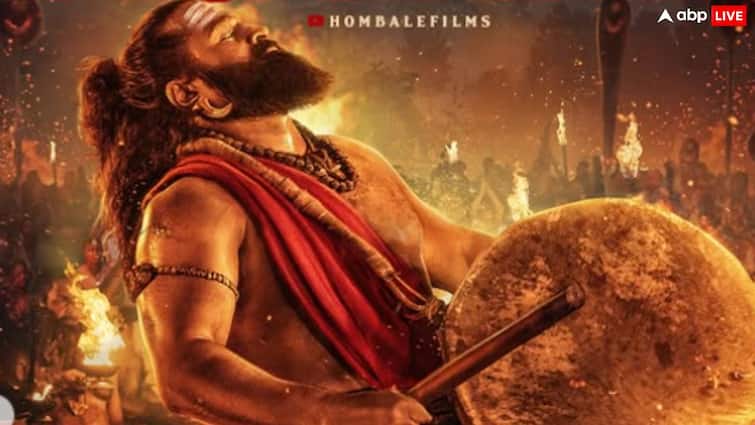 Kantara Chapter 1 First Review Out: आ गया ऋषभ शेट्टी की कांतारा चैप्टर 1 का पहला रिव्यू? जानते हैं- कैसी है ये फिल्म?
