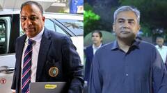 BCCI सचिव ने पाकिस्तान को बताया 'दुश्मन', भारत-पाक वर्ल्ड कप मैच पर बयान से चौंकाया