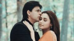 Rani Mukerji Calls Kabhi Alvida Naa Kehna 'Ahead Of Time, Uncomfortable'