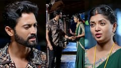 కలవారి కోడలు కనకమహాలక్ష్మీ: విహారి, లక్ష్మీలతో సారె ఇప్పించిన పోచమ్మ! గతం ఎలా తెలిసింది!