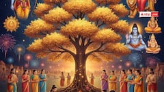 Shardiya Navratri 2025: नवरात्रि और दशहरा में शमी पत्तियों का महत्व! जानें इसका आदान-प्रदान करना क्यों हैं शुभ?