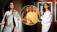 सोनम कपूर की 10 तस्वीरें, दूसरी बार बनने वाली हैं मां?