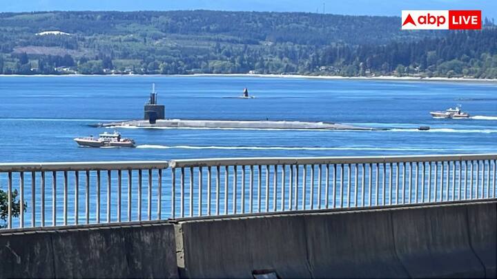 अमेरिका 18 ओहियो क्लास पनडुब्बियों को चलाता है. इनमें से 14 बैलिस्टिक मिसाइल पनडुब्बियां है जो परमाणु सुरक्षा को ध्यान में रखकर बनाई गई है. इसी के साथ चार गाइडेड मिसाइल पनडुब्बियां है जो सटीक हमले कर सकती हैं.