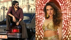 'ఓజీ'లో నేహా శెట్టి స్పెషల్ సాంగ్... ఇప్పుడు థియేటర్లలో కూడా!