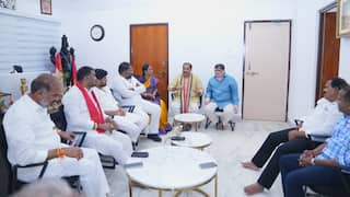 BC Reservations: తమిళనాడు తరహాలో తెలంగాణలో రిజర్వేషన్ల అమలు.. పొన్నం ప్రభాకర్ నివాసంలో బీసీ నేతల భేటీ