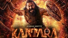 Kantara Chapter 1 Review : வியக்கவைக்கும் பிரம்மாண்டம்...காந்தாரா 2 ஆம் பாகம் முழு விமர்சனம் இதோ
