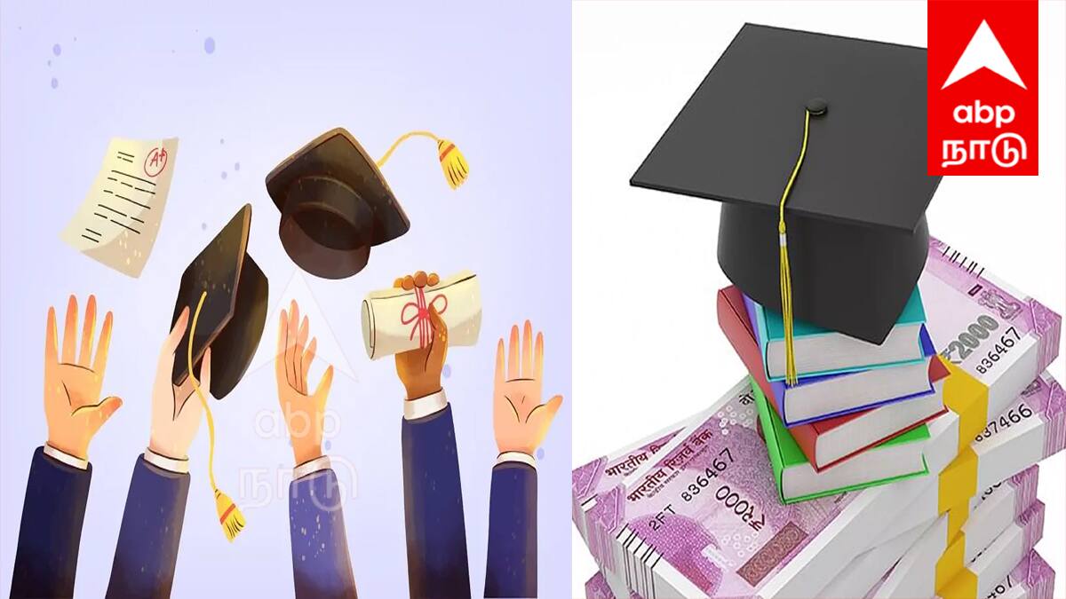 முதுகலை படிக்க முஸ்லிம் மாணவர்களுக்கு உதவித்தொகை - விண்ணப்பிப்பது எப்படி?