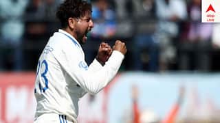 Windies AllOut 248 Vs India in 2nd Test: టీమిండియాకు భారీ ఆధిక్యం.. కుల్దీప్ ఫైఫర్.. విండీస్ 248 ఆలౌట్, రాణించిన అతనాజ్, జడేజా