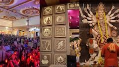 दिल्ली: 112 वर्षों से जीवित परंपरा, तिमारपुर-सिविल लाइंस दुर्गा पूजा में ‘शक्ति से शांति तक’ की थीम