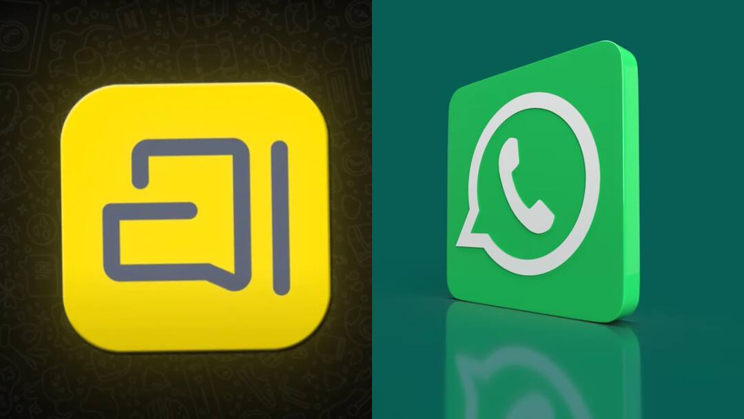 WhatsApp में नहीं मिलता मेड इन इंडिया Arattai ऐप वाला यह फीचर, जानकर दंग रह जाएंगे आप made in india zoho Arattai app offer this one feature that WhatsApp still missing WhatsApp में नहीं मिलता मेड इन इंडिया Arattai ऐप वाला यह फीचर, जानकर दंग रह जाएंगे आप