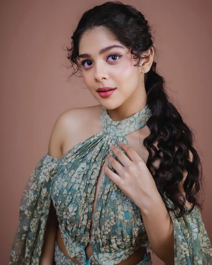 निहारिका ने 2018 में ये है मोहब्बतें में छोटा सा रोल निभाकर अपने एक्टिंग करियर की शुरुआत की थी.