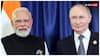 Putin India Visit:ట్రంప్‌ టెన్షన్ పెరిగే అప్‌డేట్! ఇండియా వస్తున్న రష్యా అధ్యక్షుడు; మోదీతో ఎప్పుడు మీట్ అవుతారంటే?