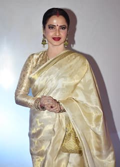 Bollywood Celebrities Birthday: अमिताभ बच्चन, रेखा से लेकर मलाइका अरोड़ा तक, जानें अक्टूबर में किन स्टार्स का है बर्थडे