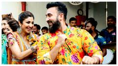 Shilpa Shetty, Raj Kundra Seek Nod To Travel Abroad Amid Rs 60 Crore Fraud Case