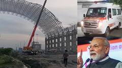 Chennai Accident: சென்னையில் நடந்த துயரம்.. அசாமைச் சேர்ந்த 9 பேர் உயிரிழப்பு - பிரதமர் மோடி முக்கிய அறிவிப்பு