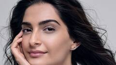 Sonam Kapoor Expecting Second Baby With Anand Ahuja: Report