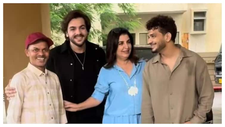Farah Khan Clarifies ‘Zyada Udo Mat’ Comment To Dilip: ‘Would Say The Same To My Son’ Farah Khan Clarifies ‘Zyada Udo Mat’ Comment To Dilip: ‘Would Say The Same To My Son’