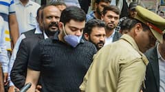 अतीक अहमद का बेटा अली अहमद नैनी जेल से झांसी होगा शिफ्ट, जानें क्यों लिया ये फैसला