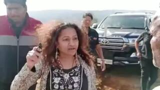 मनोरमा खेडकरने परस्पर अटकपूर्व जमीन मिळवला, नवी मुंबई पोलिसांना पत्ताच नाही; क्लिनर अपहरण प्रकरणात मोठी अपडेट