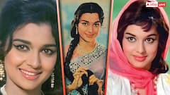 खूबसूरती का दूसरा नाम हैं आशा पारेख, जवानी के दिनों में दिखती थी ऐसी, देखें 10 फोटोज