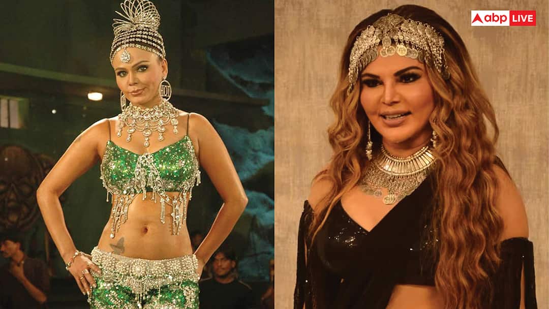 जवानी में कैसी दिखती थी राखी सावंत? 10 फोटोस में देखें खूबसूरती