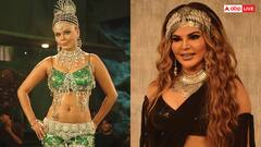 जवानी में कैसी दिखती थी राखी सावंत? 10 फोटोस में देखें खूबसूरती