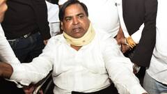 जेल में बंद पूर्व मंत्री गायत्री प्रजापति पर हुए हमले का सच आया सामने, DIG ने बताई पूरी सच्चाई