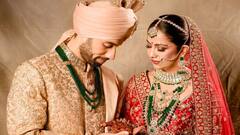 ఘనంగా హీరోయిన్ అవికా గౌర్ వెడ్డింగ్ - ఫోటోలు వైరల్