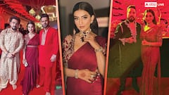 माता के जागरण में आस्था में लीन दिखीं अक्षरा सिंह, मीका सिंह और राहुल वैद्य ने गए भक्ति गीत