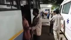 চেন্নাইয়ের তাপবিদ্যুৎকেন্দ্রে নির্মীয়মাণ তোরণ ভেঙে মৃত ৯ পরিযায়ী শ্রমিক, আহত ১ ! ক্ষতিপূরণ ঘোষণা প্রধানমন্ত্রীর