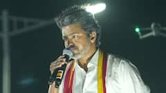 TVK Halts Statewide Tour After Karur Stampede Claims 41 Lives