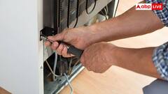 Refrigerator Stabilizer: फ्रिज के ऊपर रखते हैं स्टेबलाइजर तो हो जाएं सावधान, हो सकती है ये दिक्कत