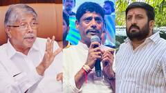 निलेश घायवळ पासपोर्ट प्रकरणात भाजपच्या चंद्रकांत पाटलांवर गंभीर आरोप, शिंदे गटाच्या रविंद्र धंगेकरांच्या वक्तव्याने चर्चांना उधाण