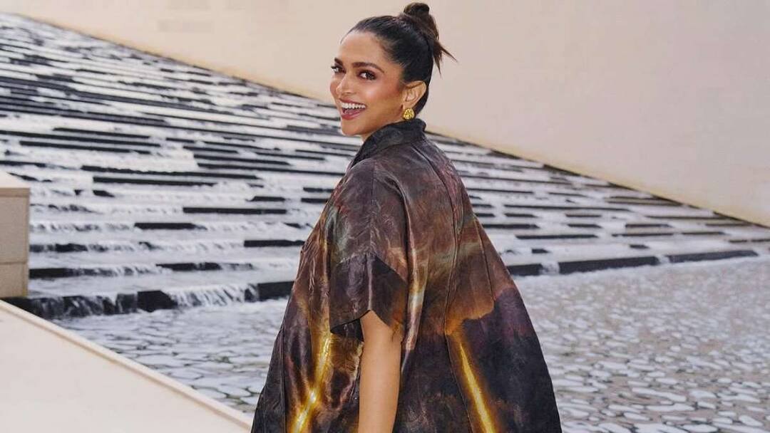 Bollywood Actress Deepika Padukone Reacts on Farah Khan issue IMDB list Deepika Padukone: సవాళ్లను స్వీకరించేందుకు రెడీగా ఉంటా - కాంట్రవర్శీలకు చెక్ పెట్టిన దీపికా పదుకోన్