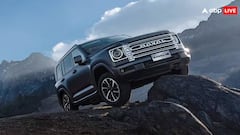 6 ડ્રાઇવ મોડ્સ સાથે લક્ઝરી લુક, અભિષેક શર્માને ગીફ્ટમાં મળેલી SUV માં મળે છે શાનદાર ફીચર્સ