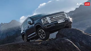 6 ડ્રાઇવ મોડ્સ સાથે લક્ઝરી લુક, અભિષેક શર્માને ગીફ્ટમાં મળેલી SUV માં મળે છે શાનદાર ફીચર્સ