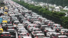 Mumbai Lags, Pune Leads: Maharashtra Records Sharp Rise In Festive Vehicle Registrations