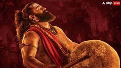 ऋषभ शेट्टी ने रिलीज से पहले ही तोड़ दिया जॉली 'एलएलबी 3', 'जाट' और 'बागी 4' का रिकॉर्ड, बॉक्स ऑफिस पर आने वाली है सुनामी