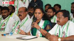 10వేల మందితోనే బతుకమ్మ నిర్వహణ మహిళలకు అవమానం - వచ్చే ఏడాది లక్ష మందితో నిర్వహిస్తాం - కవిత కీలక ప్రకటన