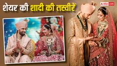 बालिका से वधू तक... मिलिंद से शादी के बाद अविका ने शेयर की पहली तस्वीर, फैंस बोले- 'नजर न लगे'