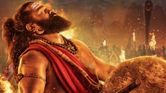 'కాంతార' ఫస్ట్ షో డీటెయిల్స్... రిషబ్ శెట్టి సినిమా పెయిడ్ ప్రీమియర్స్, ట్విట్టర్ రివ్యూస్ వచ్చేది ఎప్పుడంటే?