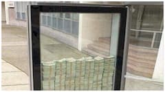 గ్లాస్ పగలగొట్టినోళ్లవే రూ. 25 కోట్లు- కెనడాలో ప్రజలకు మిలియన్ డాలర్ల సవాల్ చేసిన గ్లాస్‌ కంపెనీ