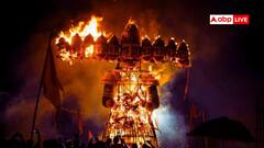 Dussehra 2025: रावण का दहन ही क्यों होता है, पुतला क्यों नहीं फूंका जाता? जान लें कारण