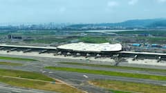 Navi Mumbai International Airport Set To Open On October 8, Adani Confirms