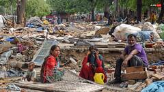देश के इस शहर में अब नहीं कोई झुग्गी-झोपड़ी, 12 साल चले अभियान के बाद 520 एकड़ कराया खाली