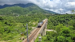 India Launches First-Ever Railway Links To Bhutan At Rs 4,033 Crore: Key Details