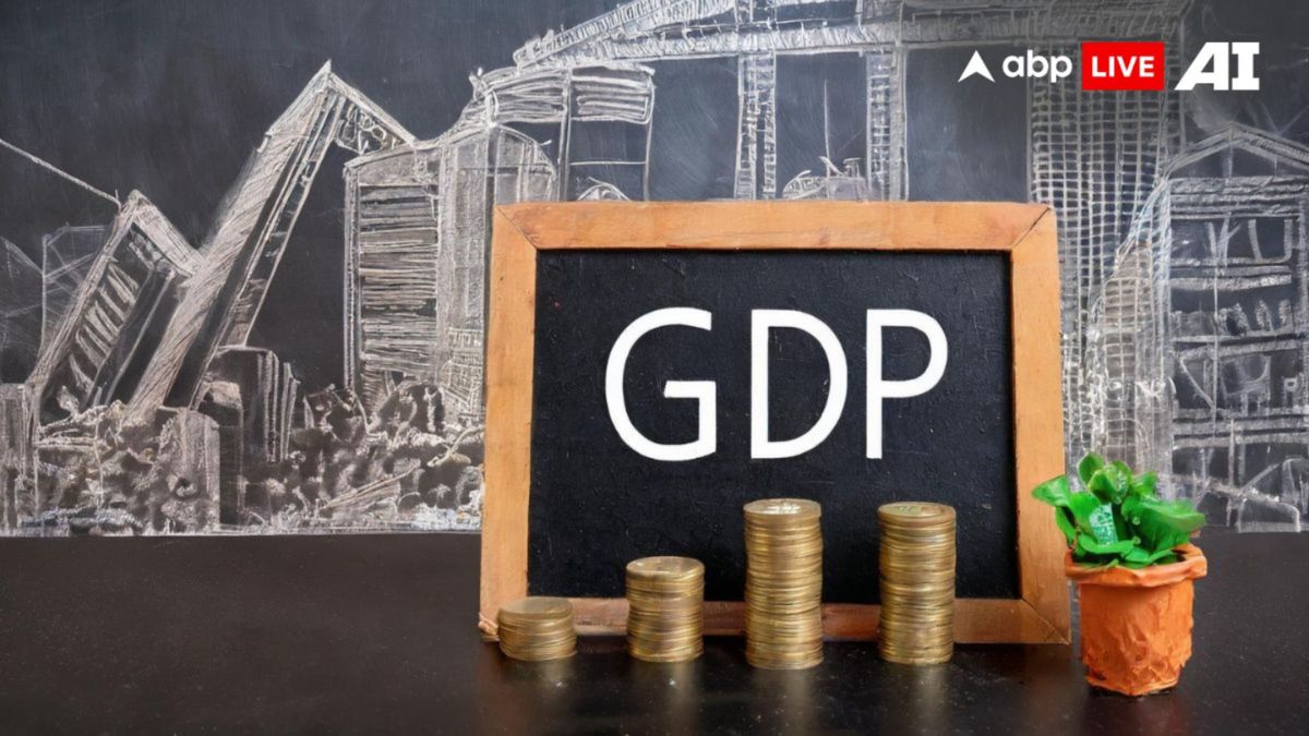 RBI MPC October 2025: Panel Revises GDP Estimates For FY26 To 6.8%